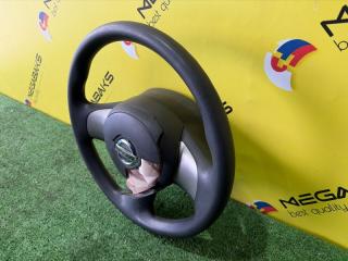 Руль NISSAN NOTE E12 HR12DE 3 ракурс