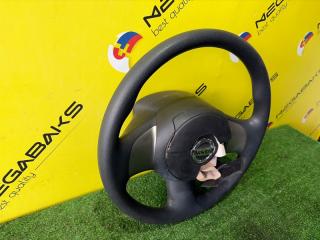 Руль NISSAN NOTE E12 HR12DE 4 ракурс