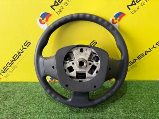 Руль NISSAN NOTE E12 HR12DE 5 ракурс