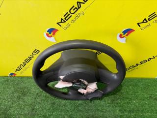 Руль NISSAN CUBE Z12 HR15DE 484301FA0C 2 ракурс Руль NISSAN CUBE Z12 HR15DE 484301FA0C 2 ракурс