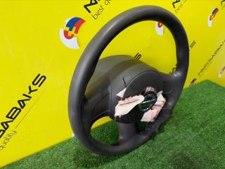 Руль NISSAN CUBE Z12 HR15DE 484301FA0C 4 ракурс Руль NISSAN CUBE Z12 HR15DE 484301FA0C 4 ракурс