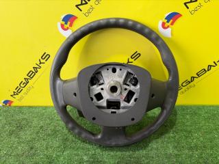 Руль NISSAN CUBE Z12 HR15DE 484301FA0C 5 ракурс