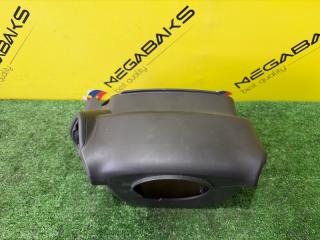 Кожух рулевой колонки NISSAN CUBE Z12 HR15DE 484701FU0A 2 ракурс