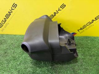 Кожух рулевой колонки NISSAN CUBE Z12 HR15DE 484701FU0A 3 ракурс