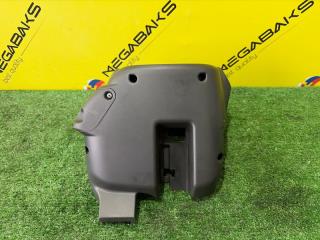 Кожух рулевой колонки NISSAN CUBE Z12 HR15DE 484701FU0A 5 ракурс