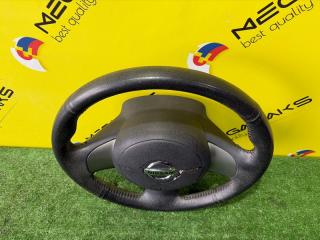 Руль NISSAN NOTE E12 HR12DDR 484303VA1A 2 ракурс