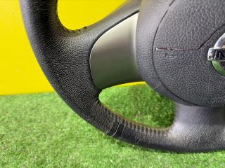 Руль NISSAN NOTE E12 HR12DDR 484303VA1A 3 ракурс