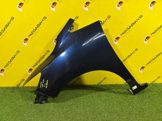 Крыло левое переднее HONDA SHUTTLE GP8 1 ракурс Крыло левое переднее HONDA SHUTTLE GP8 1 ракурс