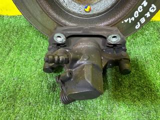 Суппорт задний MAZDA AXELA BKEP LF-DE BP4Y-26-251C 5 ракурс Суппорт задний MAZDA AXELA BKEP LF-DE BP4Y-26-251C 5 ракурс