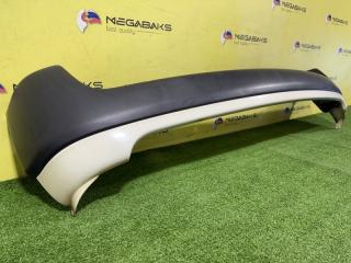 Бампер задний TOYOTA PROBOX NCP165 5215952840 3 ракурс