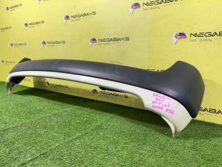 Бампер задний TOYOTA PROBOX NCP165 5215952840 4 ракурс