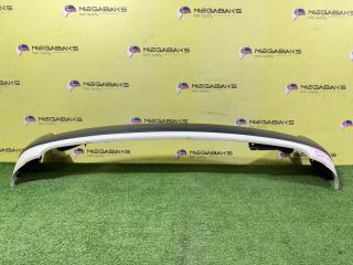 Бампер задний TOYOTA PROBOX NCP165 5215952840 5 ракурс