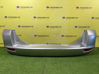 Бампер задний MAZDA DEMIO DY3W ZJ-VE D351-50-221 67 1 ракурс