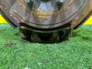 Ступица левая задняя SUBARU IMPREZA GH2 EL154 28473YC000 2 ракурс