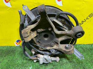 Ступица левая задняя SUBARU IMPREZA GH3 EL154 28473FG000 5 ракурс