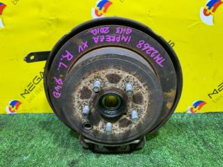 Ступица левая задняя  SUBARU IMPREZA XV GH3 EL154 ,28473FG000 1 ракурс