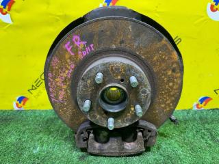 Ступица правая передняя SUBARU FORESTER SHJ FB20 28373FG000 1 ракурс