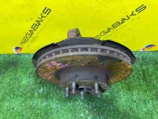 Ступица правая передняя SUBARU FORESTER SHJ FB20 28373FG000 2 ракурс