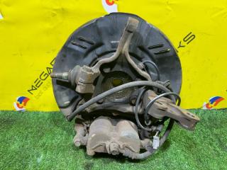 Ступица правая передняя SUBARU FORESTER SHJ FB20 28373FG000 5 ракурс