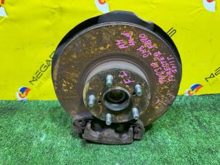 Ступица левая передняя SUBARU FORESTER SHJ FB20 28373FG000 1 ракурс