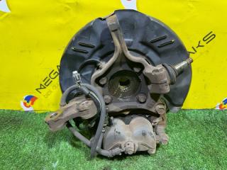 Ступица левая передняя SUBARU FORESTER SHJ FB20 28373FG000 5 ракурс