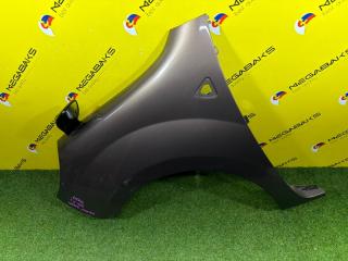 Крыло левое переднее RENAULT KANGOO KW0 2 ракурс