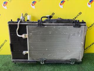 Радиатор основной MAZDA DEMIO DJ5FS S5-DPTS 223000-5080 1 ракурс