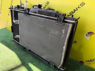 Радиатор основной MAZDA DEMIO DJ5FS S5-DPTS 223000-5080 3 ракурс