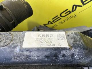 Радиатор основной MAZDA DEMIO DJ5FS S5-DPTS 223000-5080 5 ракурс