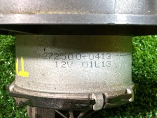 Мотор печки MITSUBISHI PAJERO MINI H58A 4A30T 2725000413 4 ракурс