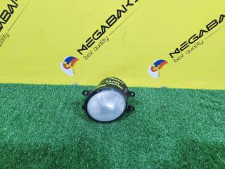 Туманка левая TOYOTA RACTIS NCP100 1NZ-FE 89210657 1 ракурс