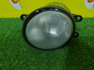 Туманка левая TOYOTA RACTIS NCP100 1NZ-FE 89210657 2 ракурс