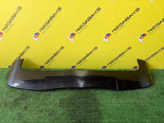 Спойлер SUBARU XV GT7 FB20 C150100790 1 ракурс Спойлер SUBARU XV GT7 FB20 C150100790 1 ракурс