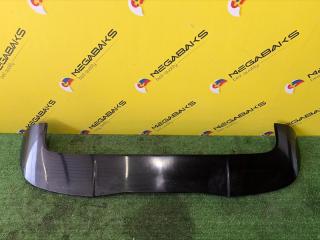 Спойлер SUBARU XV GT7 FB20 C150100790 2 ракурс Спойлер SUBARU XV GT7 FB20 C150100790 2 ракурс
