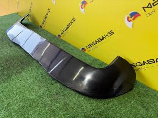 Спойлер SUBARU XV GT7 FB20 C150100790 3 ракурс Спойлер SUBARU XV GT7 FB20 C150100790 3 ракурс