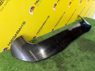 Спойлер SUBARU XV GT7 FB20 C150100790 4 ракурс Спойлер SUBARU XV GT7 FB20 C150100790 4 ракурс