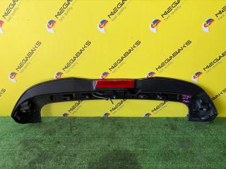 Спойлер SUBARU XV GT7 FB20 C150100790 5 ракурс Спойлер SUBARU XV GT7 FB20 C150100790 5 ракурс