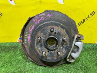 Ступица правая задняя TOYOTA CROWN JZS153 1JZ-GE 4231122170 1 ракурс