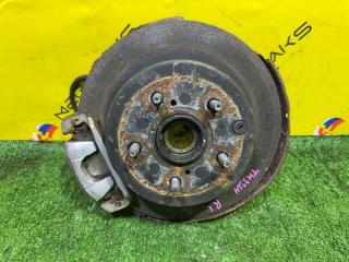 Ступица левая задняя TOYOTA CROWN JZS153 1JZ-GE 4231122170 1 ракурс