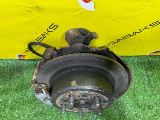 Ступица левая задняя TOYOTA CROWN JZS153 1JZ-GE 4231122170 2 ракурс