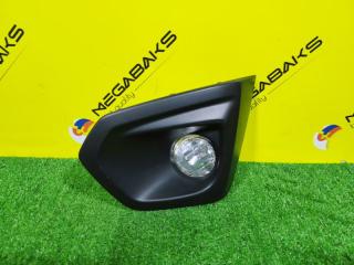 Туманка левая SUBARU IMPREZA GP3 84501FJ000 1 ракурс