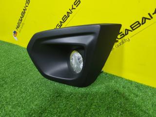 Туманка левая SUBARU IMPREZA GP3 84501FJ000 2 ракурс