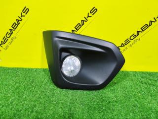 Туманка правая SUBARU IMPREZA GP3 84501FJ000 1 ракурс