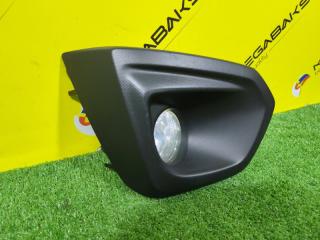 Туманка правая SUBARU IMPREZA GP3 84501FJ000 2 ракурс