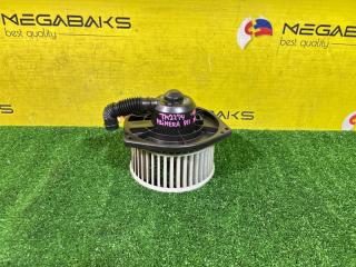Мотор печки NISSAN PRIMERA P11 SR18DE 272200E003 1 ракурс