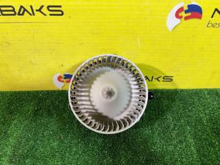 Мотор печки NISSAN PRIMERA P11 SR18DE 272200E003 3 ракурс