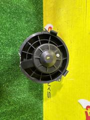 Мотор печки NISSAN MARCH K13 HR12DE 272261HD0A 2 ракурс