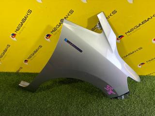 Крыло правое переднее HONDA FIT GP5 2 ракурс