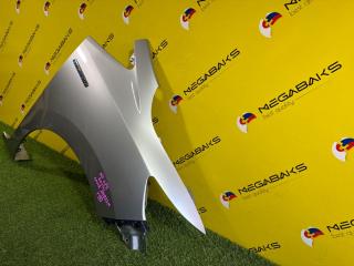 Крыло правое переднее HONDA FIT GP5 4 ракурс