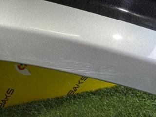 Крыло правое переднее MITSUBISHI PAJERO MINI H58A 4A30T 5220D574 5 ракурс